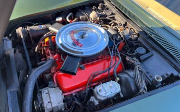 Chevrolet-Corvette-1970-green-113298-15