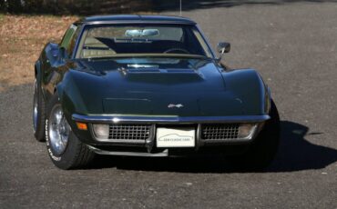 Chevrolet-Corvette-1970-green-113298-3