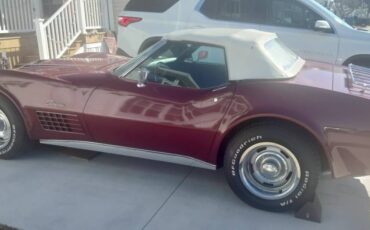 Chevrolet-Corvette-1971-109435-2