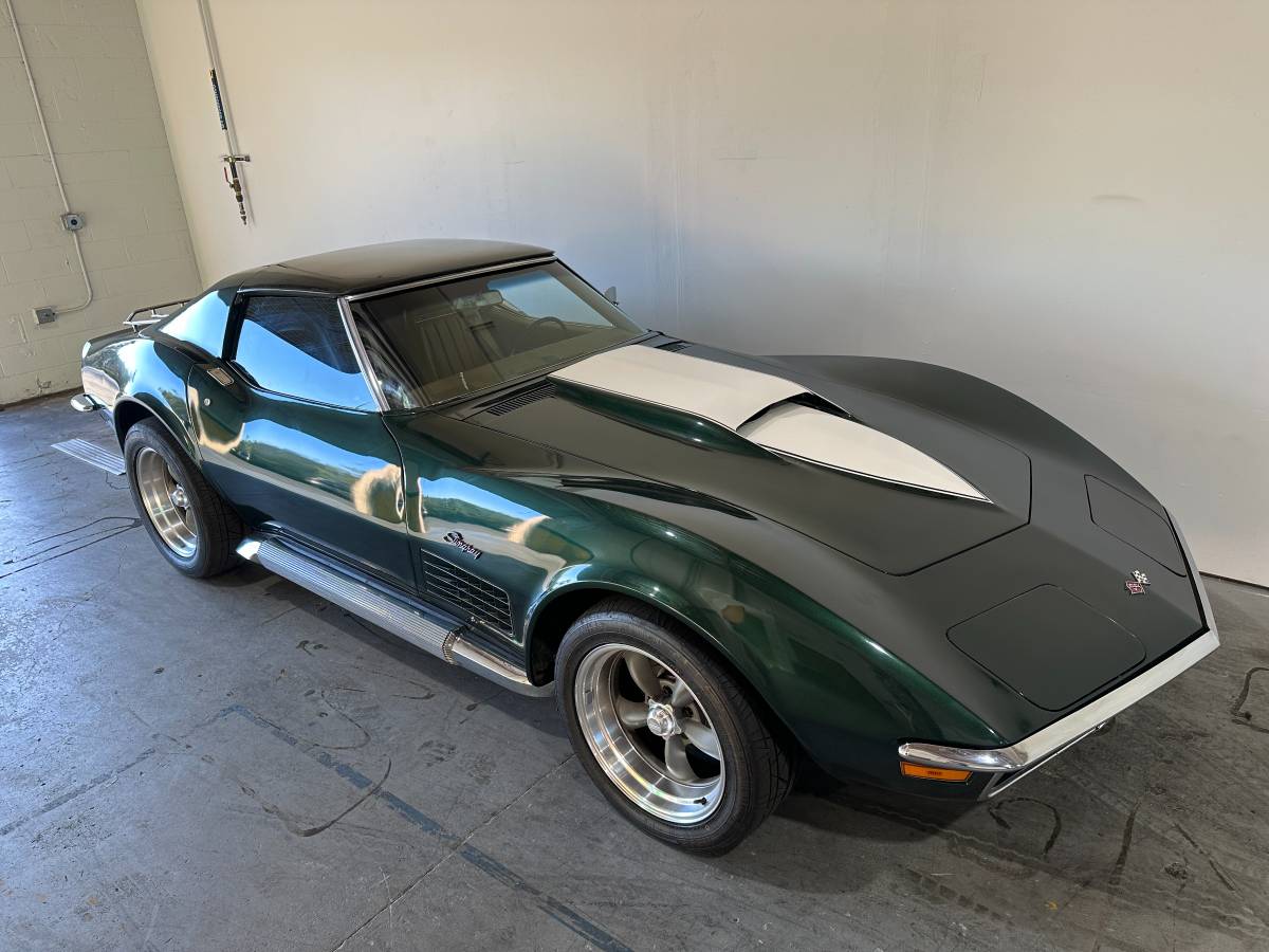 Chevrolet-Corvette-1971-40139-1