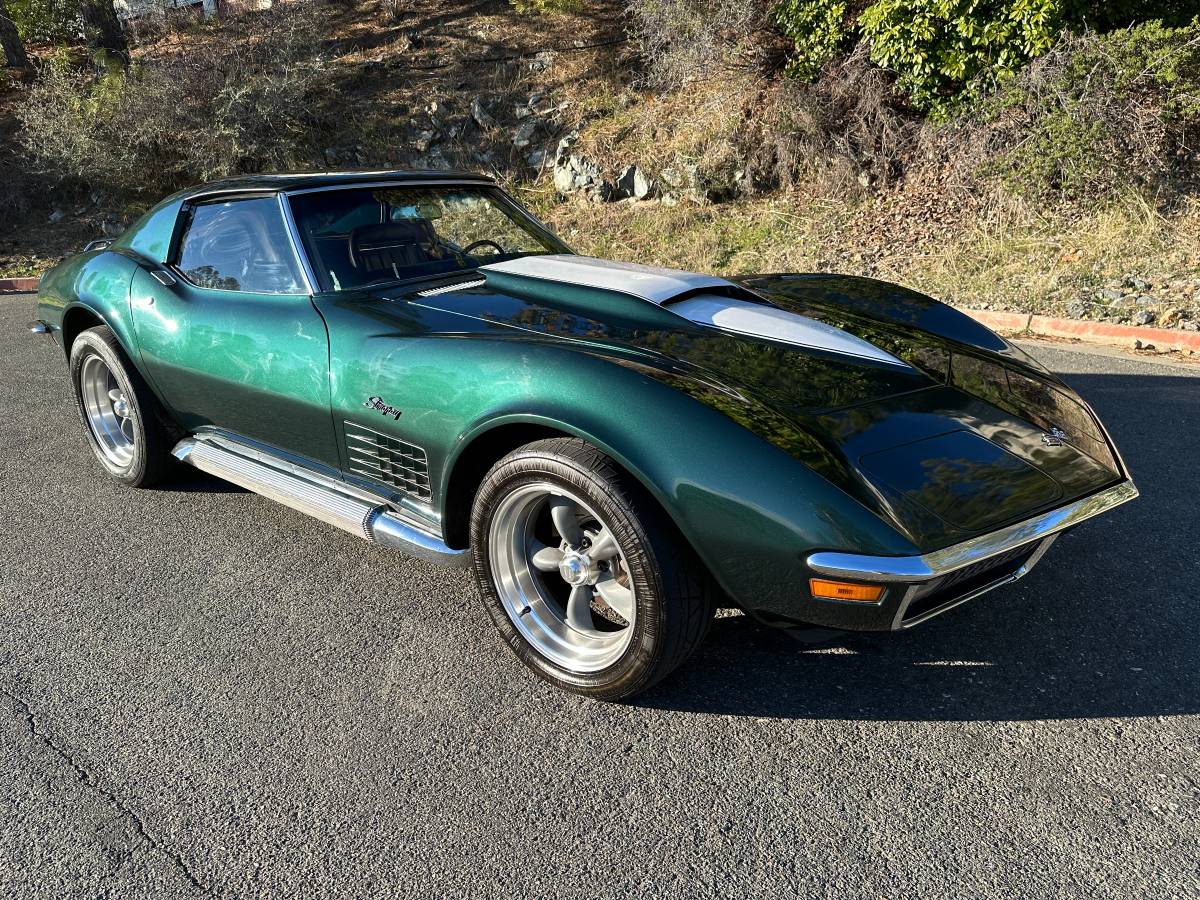 Chevrolet-Corvette-1971-40139