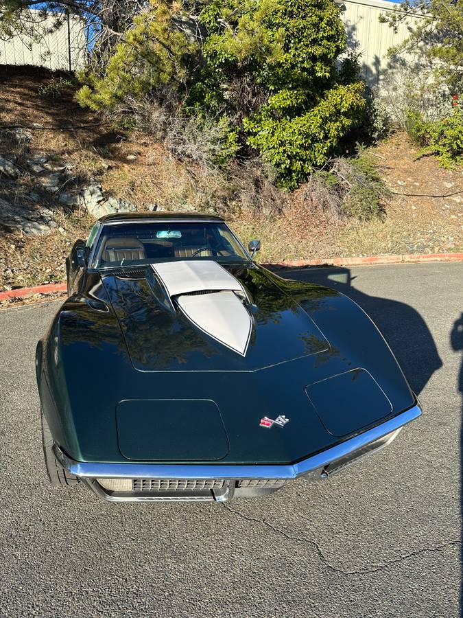 Chevrolet-Corvette-1971-40139-7