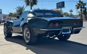 Chevrolet-Corvette-1971-green-86101-5