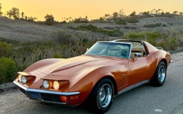 Chevrolet-Corvette-1972-188293-1