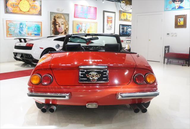 Chevrolet-Corvette-1972-Black-64898-5