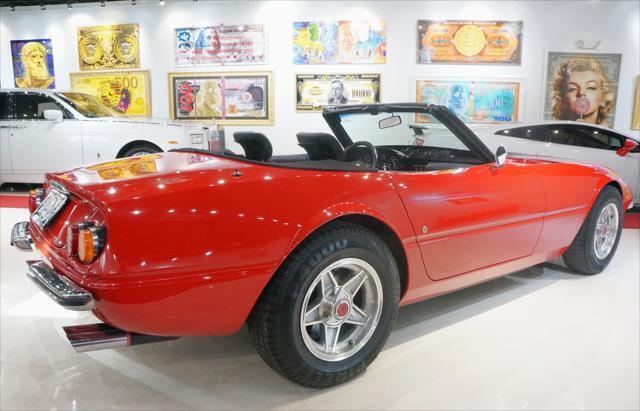 Chevrolet-Corvette-1972-Black-64898-6