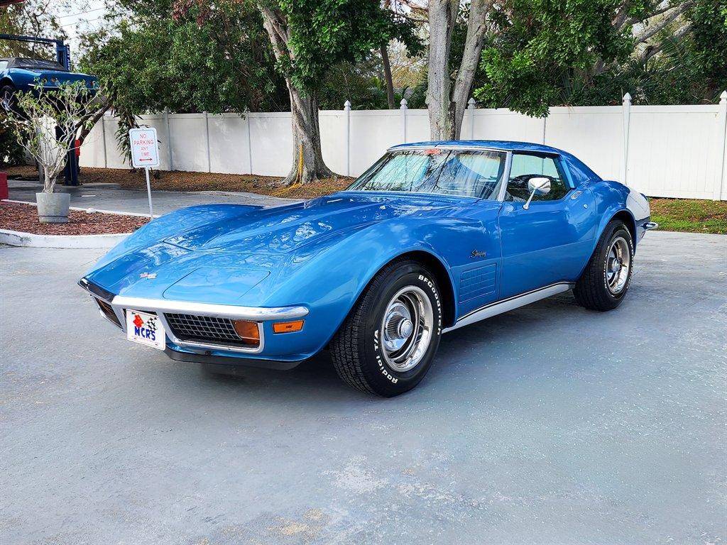 Chevrolet-Corvette-1972-blue-136461-10