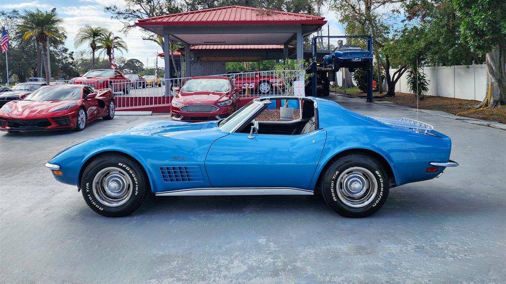 Chevrolet-Corvette-1972-blue-136461-23