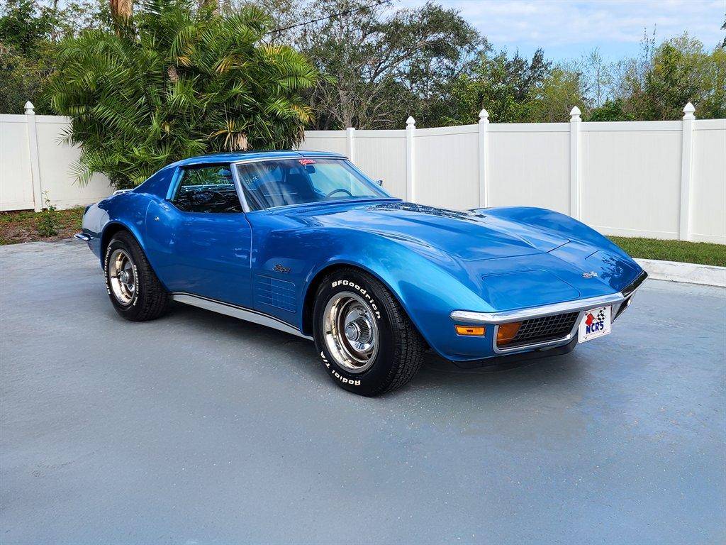 Chevrolet-Corvette-1972-blue-136461-8