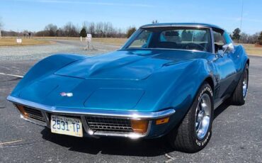 Chevrolet-Corvette-1972-blue-32187