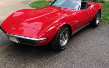 Chevrolet-Corvette-1972-red-117482