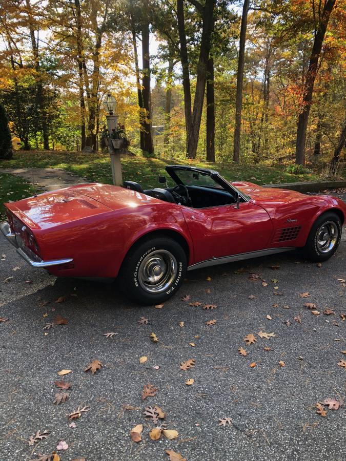 Chevrolet-Corvette-1972-red-117482-8