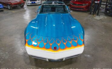 Chevrolet-Corvette-1973-Blue-Blue-155031-10