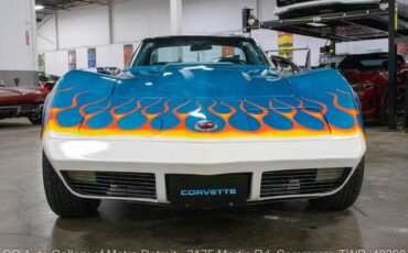 Chevrolet-Corvette-1973-Blue-Blue-155031-11