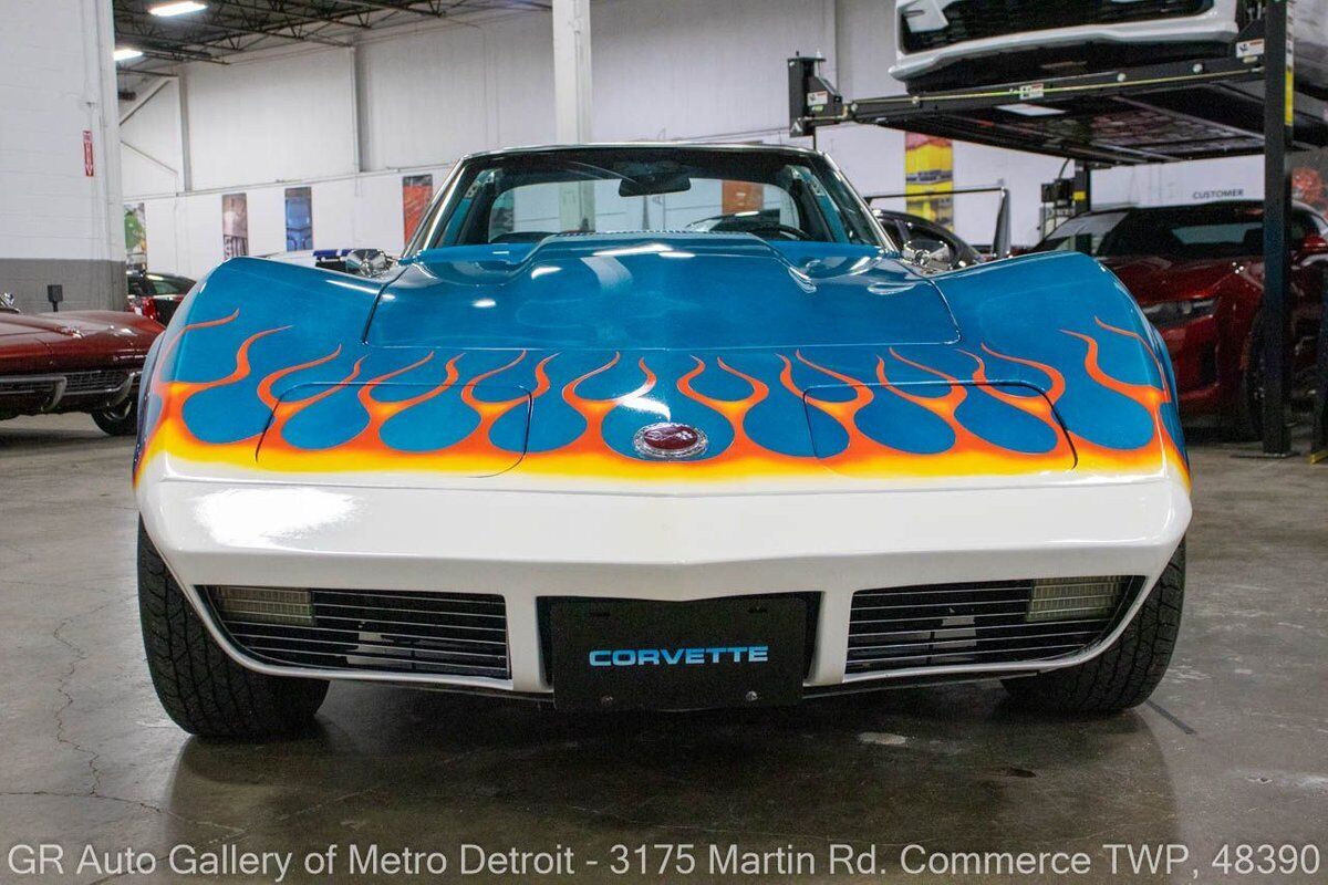 Chevrolet-Corvette-1973-Blue-Blue-155031-11