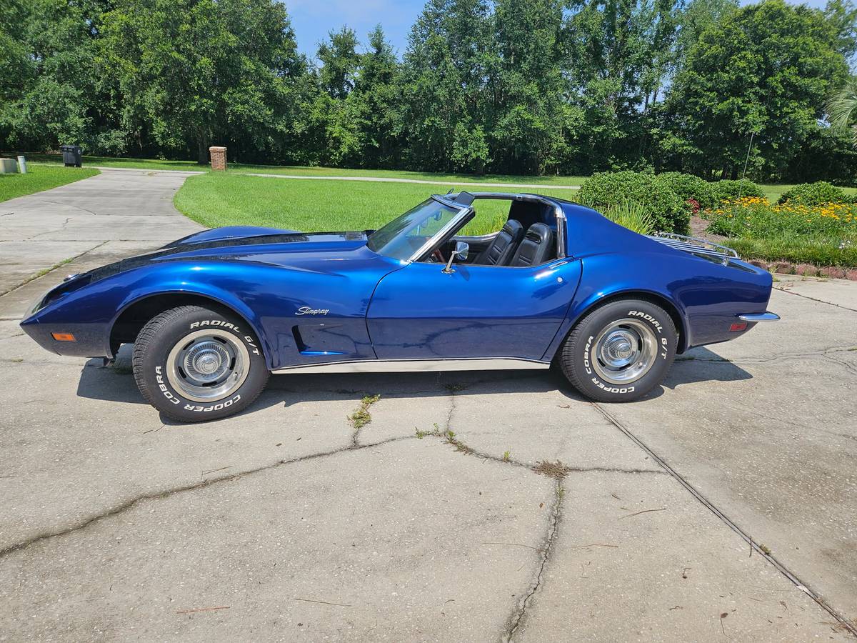 Chevrolet-Corvette-1973-blue-45890-5