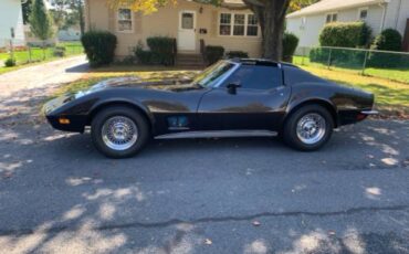 Chevrolet-Corvette-1973-grey-102998-1