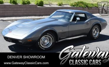 Chevrolet Corvette  year1}