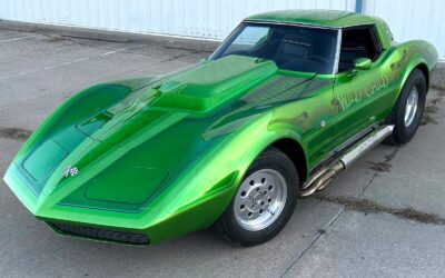 Chevrolet Corvette 1974 à vendre