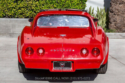 Chevrolet-Corvette-1974-Red-Other-Color-0-5