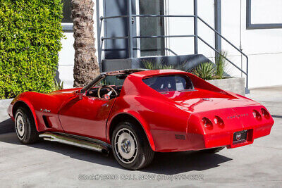 Chevrolet-Corvette-1974-Red-Other-Color-0-6