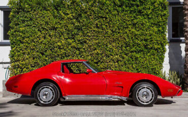 Chevrolet-Corvette-1974-Red-Other-Color-0-9