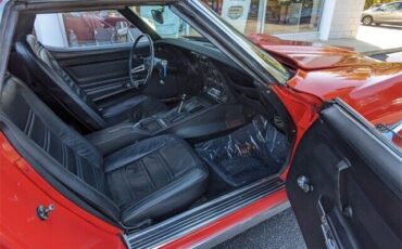 Chevrolet-Corvette-1975-Orange-Black-109458-8