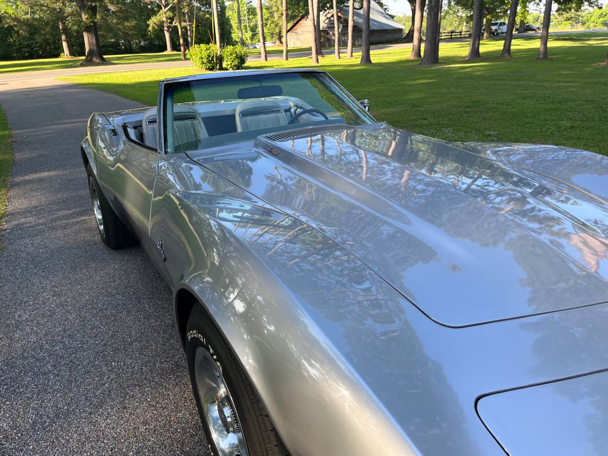 Chevrolet-Corvette-1975-silver-57936-10