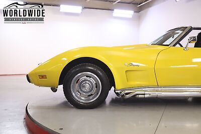 Chevrolet-Corvette-1976-Other-Other-31109-10