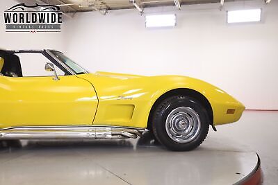 Chevrolet-Corvette-1976-Other-Other-31109-11