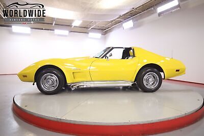 Chevrolet-Corvette-1976-Other-Other-31109-2