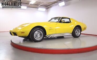 Chevrolet-Corvette-1976-Other-Other-31109-6