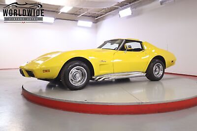 Chevrolet-Corvette-1976-Other-Other-31109-6