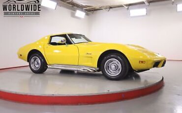 Chevrolet-Corvette-1976-Other-Other-31109-7