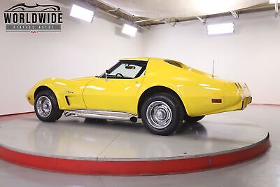 Chevrolet-Corvette-1976-Other-Other-31109-8