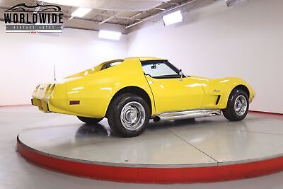 Chevrolet-Corvette-1976-Other-Other-31109-9