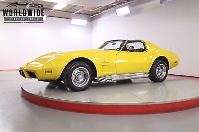 Chevrolet Corvette  1976 à vendre