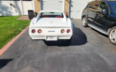 Chevrolet-Corvette-1976-white-167371-12