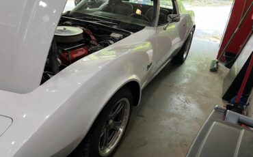 Chevrolet-Corvette-1976-white-27359-4