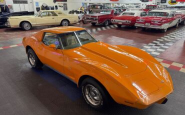 Chevrolet-Corvette-1977-Orange-Tan-132275-25