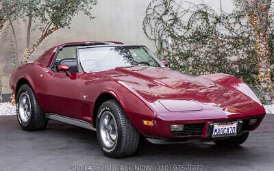 Chevrolet Corvette  1977 à vendre