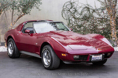 Chevrolet Corvette  1977 à vendre