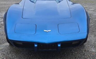 Chevrolet-Corvette-1977-blue-205996-4