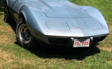 Chevrolet-Corvette-1977-blue-58741-4