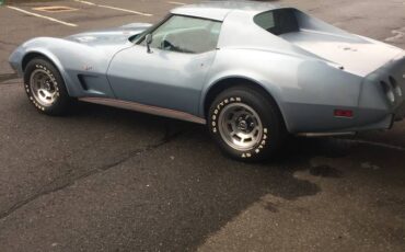 Chevrolet-Corvette-1977-blue-58741-6