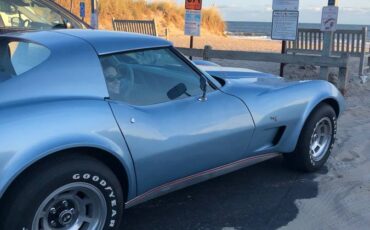 Chevrolet-Corvette-1977-blue-58741-7