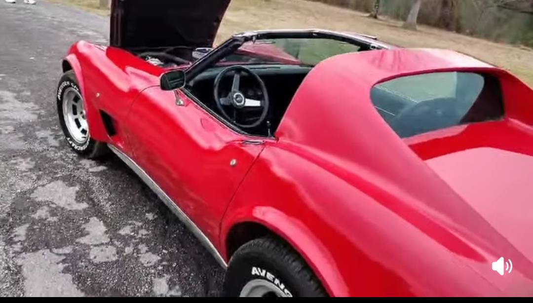 Chevrolet-Corvette-1977-red-45062-4