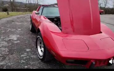 Chevrolet-Corvette-1977-red-45062-5