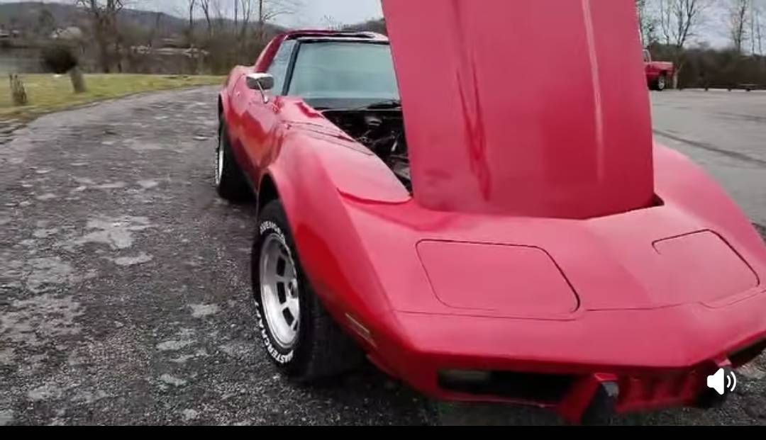 Chevrolet-Corvette-1977-red-45062-5