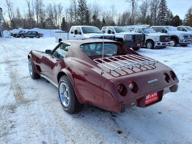 Chevrolet-Corvette-1977-red-9782-3